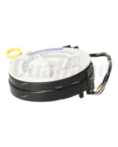 Sterling Clock Spring Contact Assembly | F6HZ 14A664 AB