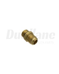 Sterling Connector - M27 STR TO 1245, Non-Soldered Joint  | 23-12531-227