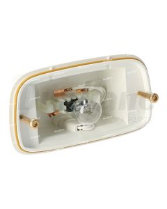 Sterling Front Side Turn Signal Lamp Housing Assembly | F7HZ 13368 AA