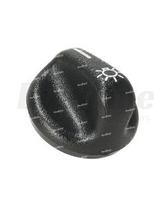 Sterling Headlamp Switch Knob | 22-49987-000