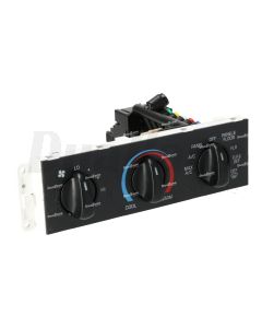 Sterling Heater and Air Conditioning Control | F7HH 19980 AA