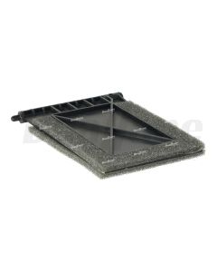 Sterling Heater Defroster Ventilation Door | YFRH 18A559 AB