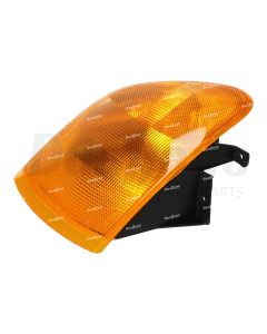 Sterling Left Side Front Turn Signal | F6HZ 15A201 AB