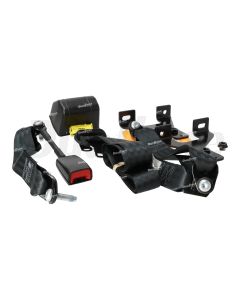 Sterling Seat Belt Kit | A22-65158-000