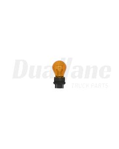 Sylvania Krypton Long Life Amber Bulb | 3157KNA
