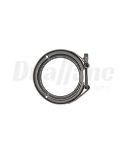 Teconnex Axial Slip Clamp Kit, 120mm | AMS294