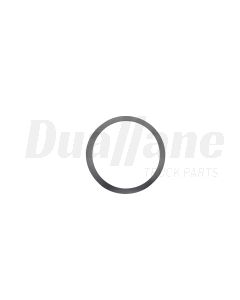 Teconnex Gasket - 4-Inch, Spherical With Tabs | AMS012
