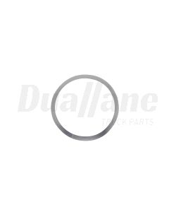 Teconnex Gasket - 5 Inch, Spherical With Tabs | AMS013