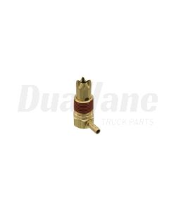 Temco Brass Fuel Vent - 1/2 NPTF | 90 04926