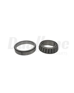 Timken SET401 Tapered Bearing | SET401TRB