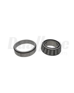 Timken SET413 Tapered Bearing | SET413TRB
