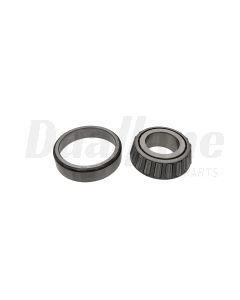 Timken SET428 Tapered Bearing | SET428TRB