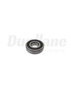 Timken Tapered Bearing Assembly | 6306 2RSJSKF