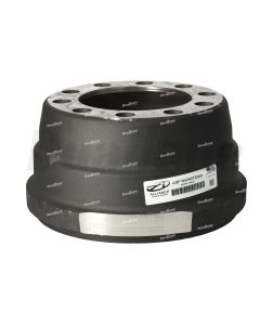 Alliance Front Drum Balanced 15 x 4 | N42A61528B