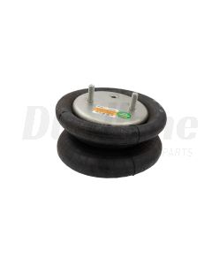 Torque Double Convoluted Suspension Air Spring | TR6905