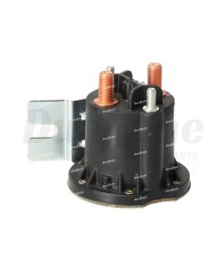 Trombetta Hood Tilt Contactor Switch, 12V DC, Non-Grounded | 6841211212