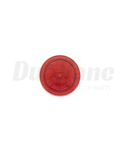 Truck-Lite 10 Series 2.5 in. LED Round Marker Light - Red | 10250R