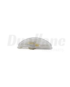 Truck-Lite 15 Series Marker Clearance Light - Clear | 15200C