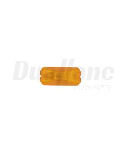 Truck-Lite 15 Series Marker Clearance Light - Yellow | 15200Y