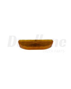Truck-Lite 19 Series Rectangular Marker Light - Yellow | 19200Y