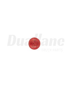 Truck-Lite 30 Series 2 in. Round Marker Light - Red | 30200R