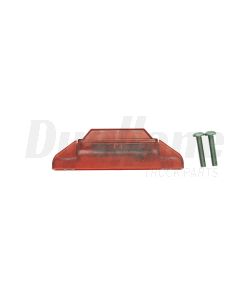 Truck-Lite 35 Series LED Rectangular Marker Light - Red | 35200R