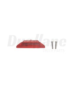 Truck-Lite 35 Series LED Rectangular Marker Light - Red | 35375R
