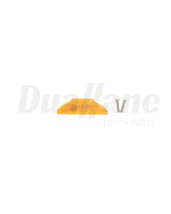 Truck-Lite 35 Series LED Rectangular Marker Light - Yellow | 35200Y