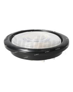 Truck-Lite 40 Series Round Back-Up Light - Clear with grommet | 40094