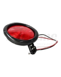 Truck-Lite 40 Series Round Stop/Turn/Tail Light - Red | 40002R