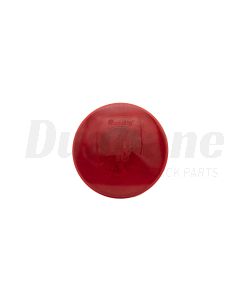 Truck-Lite 40 Series Round Stop/Turn/Tail Light - Red | 40242R
