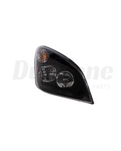 Truck-Lite Cascadia LED Headlight -Right-Hand/ Passenger  | 27600CD