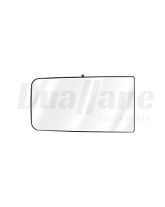 Truck-Lite Freightliner Cascadia Door Mirror Glass | 28716A