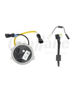Truck-Lite LED High and Low Headlamp Board  | 27610B
