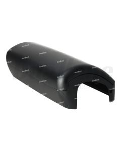 Truck-Lite Left-Hand Freightliner Cascadia Evolution Door Mirror Cover - Black | 28789