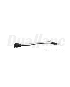 Truck-Lite Marker Clearance Plug M/C Pigtail | 94862