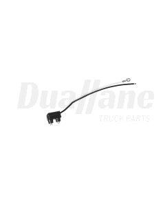 Truck-Lite Marker Clearance Plug PL-10 Pigtail | 94902