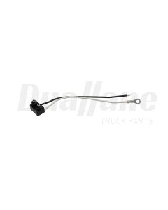 Truck-Lite Marker Clearance Plug PL-10 Right Angle Pigtail | 94924