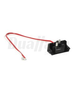 Truck-Lite Stop/Turn Plug Right Angle PL-2 Pigtail | 94992