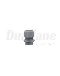 Truck-Lite Super 50, 3 Conductor, Compression Fitting, Gray PVC, .45 x. 19 in. | 50846