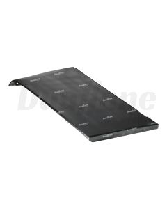 Freightliner Upper Trim Tab Fairing Side Extender, Left-hand, 20In | A22-67507-000
