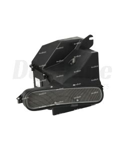 Valeo A/C Blower Air Inlet Plenum Case Assembly | 33000004