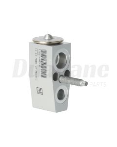Valeo Expansion Valve Assembly Service Kit | T1001838L