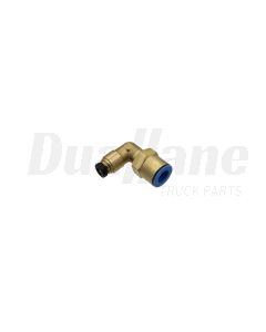VDO Air Fitting, 90 Elbow, Non-Soldered Joints | A2C91580100