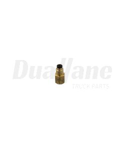 VDO Air Fitting, Straight, Non-Soldered Joints | A2C86203100