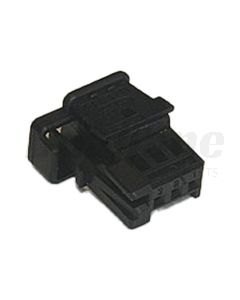Volvo 3 Pin Electrical Plug Socket | 21159759
