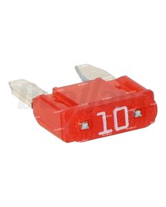 Volvo 10 Amp Mini Fuse | 3968160
