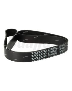 Volvo 10 Rib 1610mm Belt | 23961792