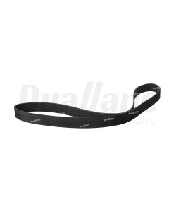 Volvo 10 Rib 1615mm V-Ribbed Belt | 24171422