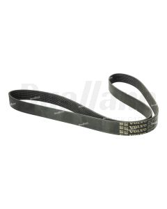Volvo 10 Rib 1992mm Belt | 24171414